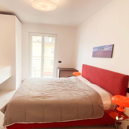 Mare Blu Apartment Ventimiglia Ngoại thất bức ảnh