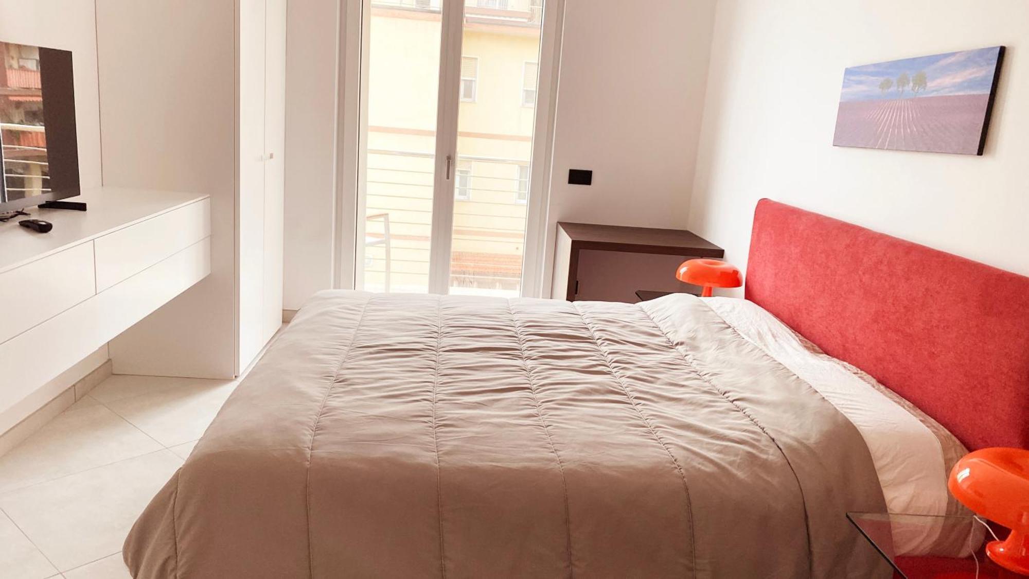 Mare Blu Apartment Ventimiglia Ngoại thất bức ảnh