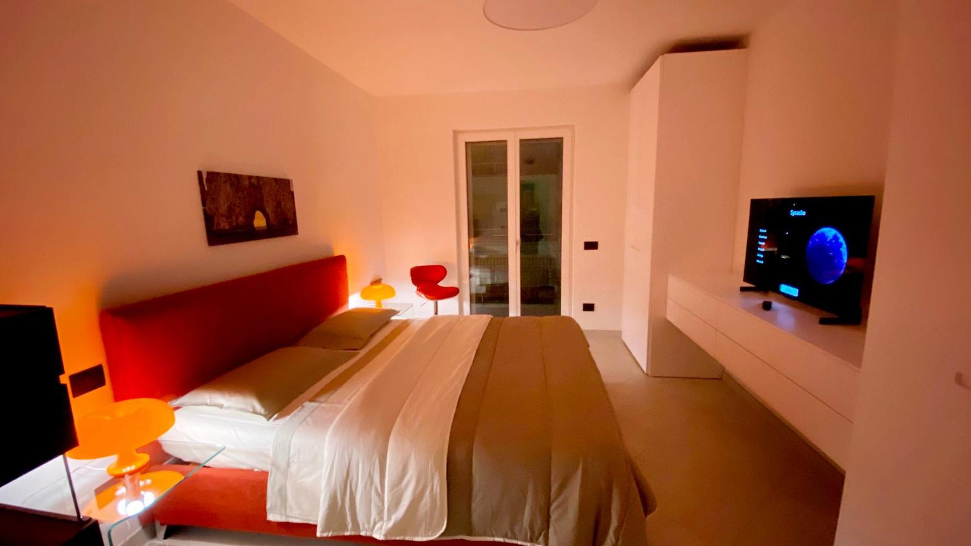 Mare Blu Apartment Ventimiglia Ngoại thất bức ảnh