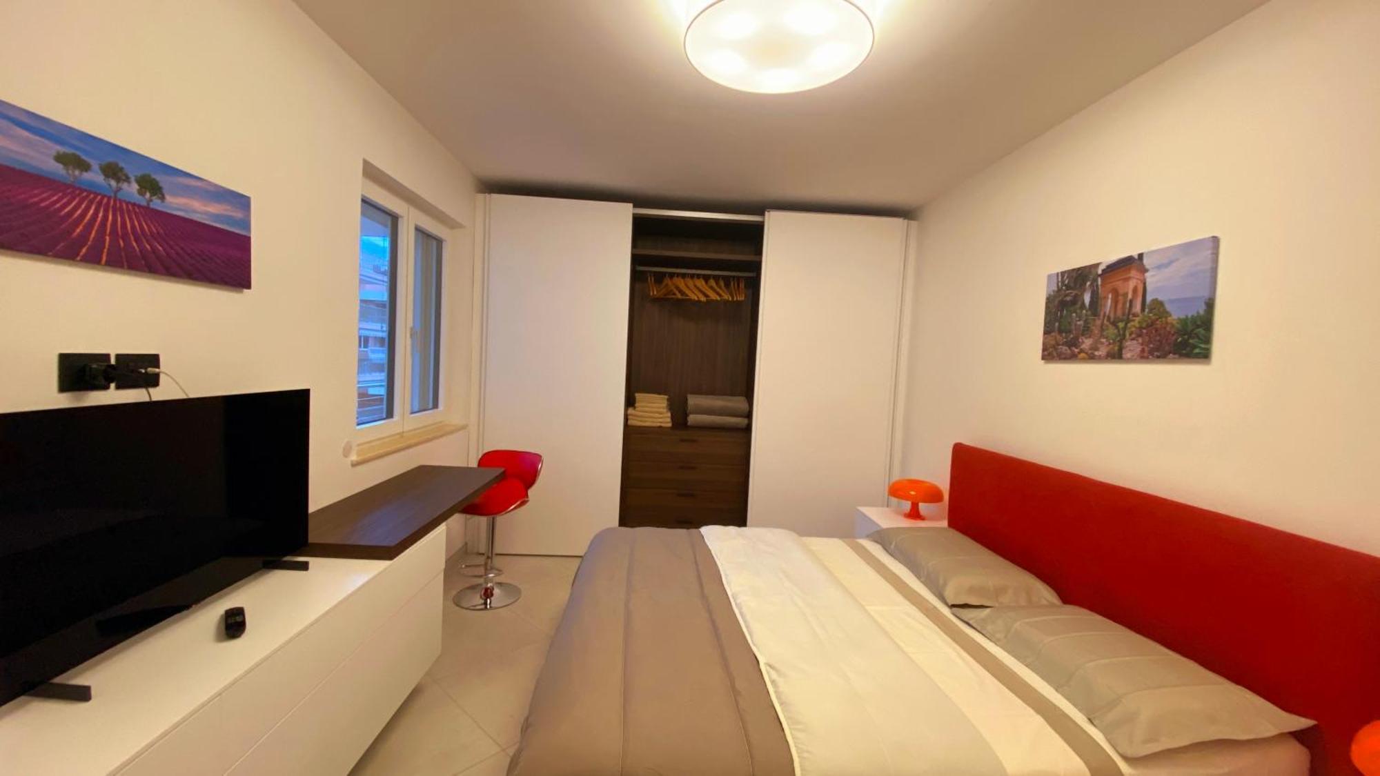 Mare Blu Apartment Ventimiglia Ngoại thất bức ảnh