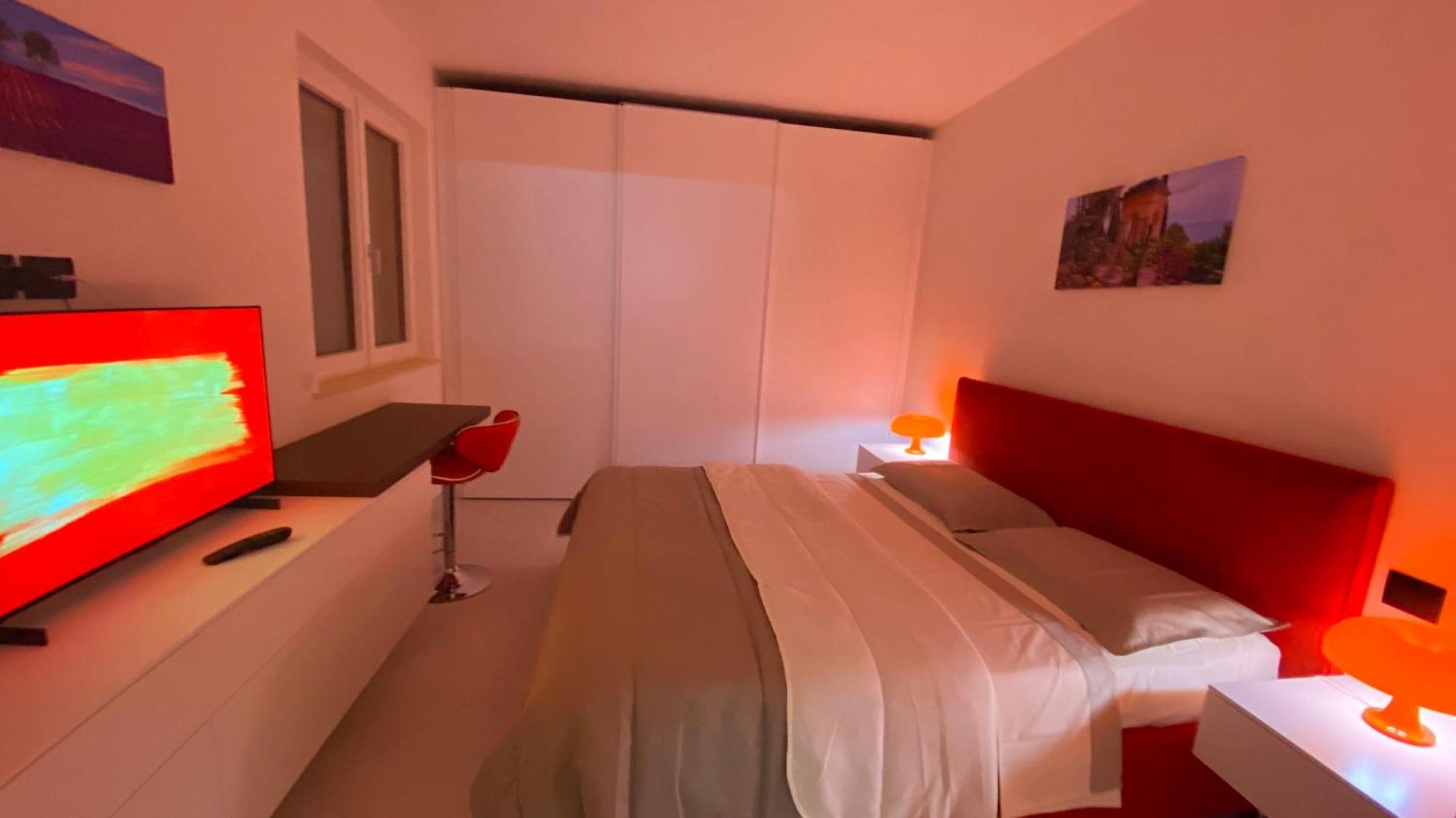 Mare Blu Apartment Ventimiglia Ngoại thất bức ảnh