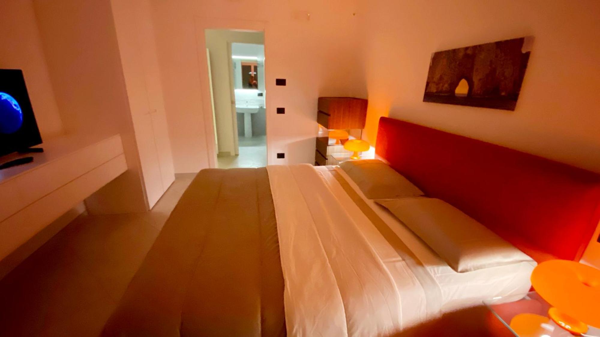 Mare Blu Apartment Ventimiglia Ngoại thất bức ảnh