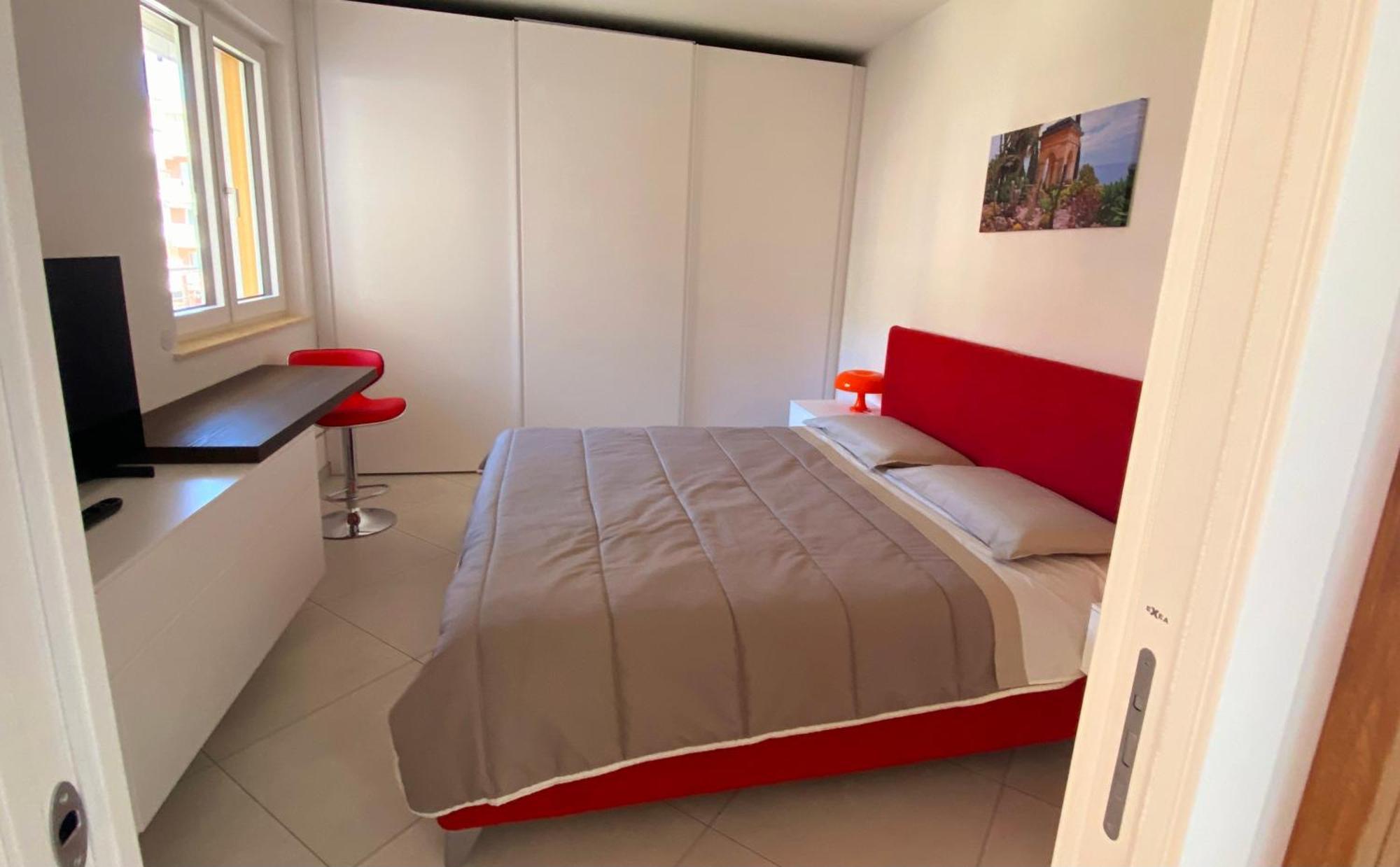 Mare Blu Apartment Ventimiglia Phòng bức ảnh